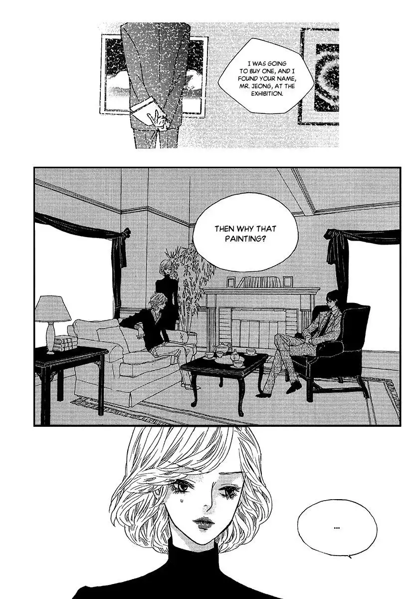 Nocturne (PARK Eun-Ah) Chapter 45.5 16